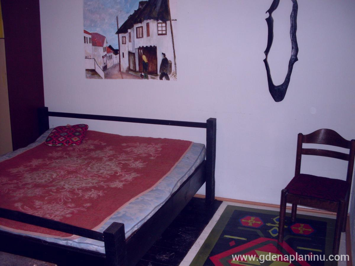 Vila Dunja, privatni smeštaj u mestu Zlatar, Srbija