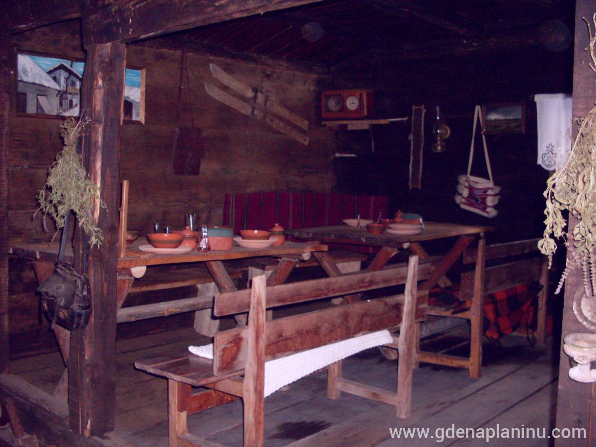 Vila Dunja, privatni smeštaj u mestu Zlatar, Srbija