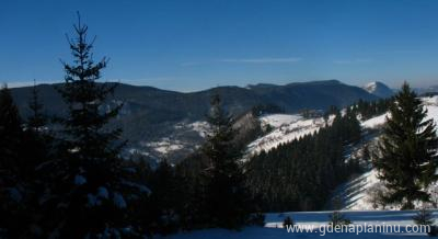 Zlatar, Magán szállás a községben Zlatar, Serbia