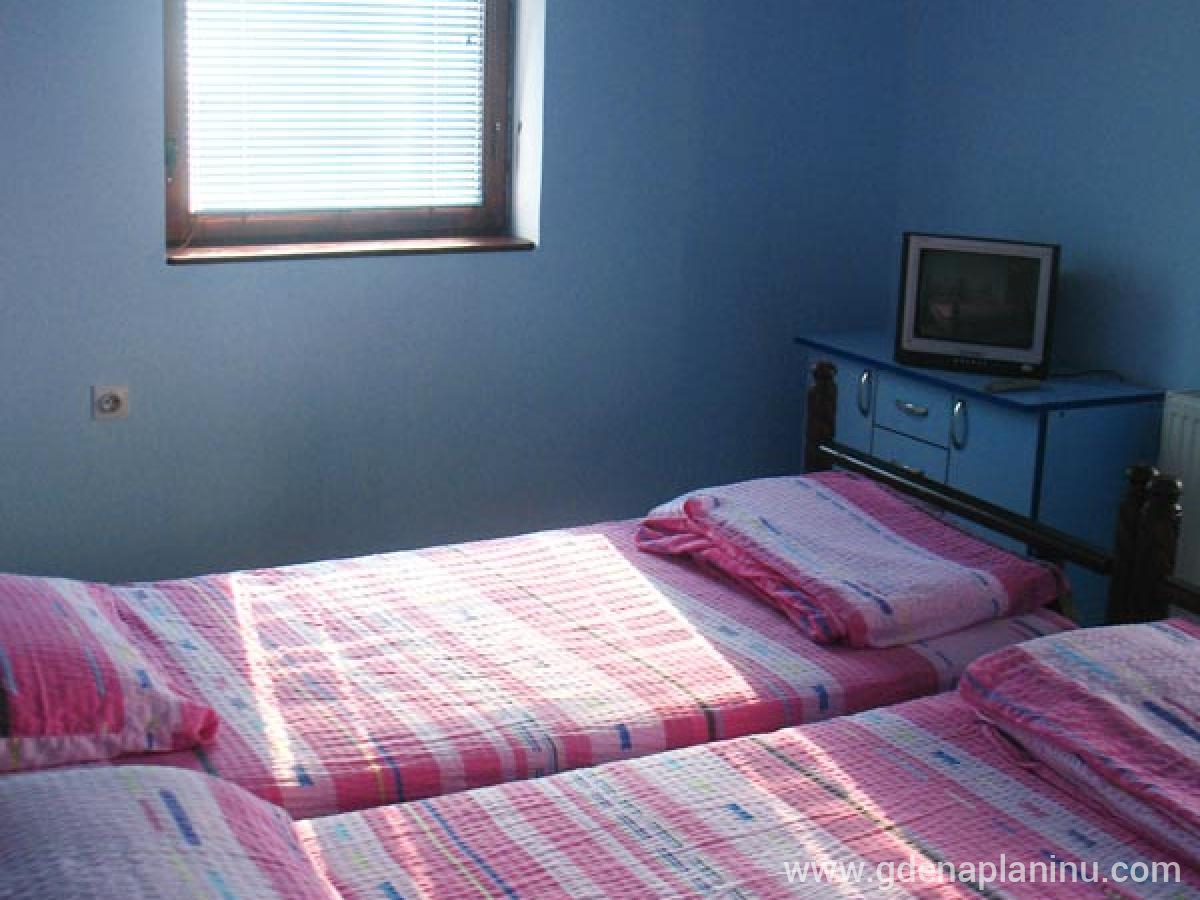 Zlatar, Magán szállás a községben Zlatar, Serbia - Apartman