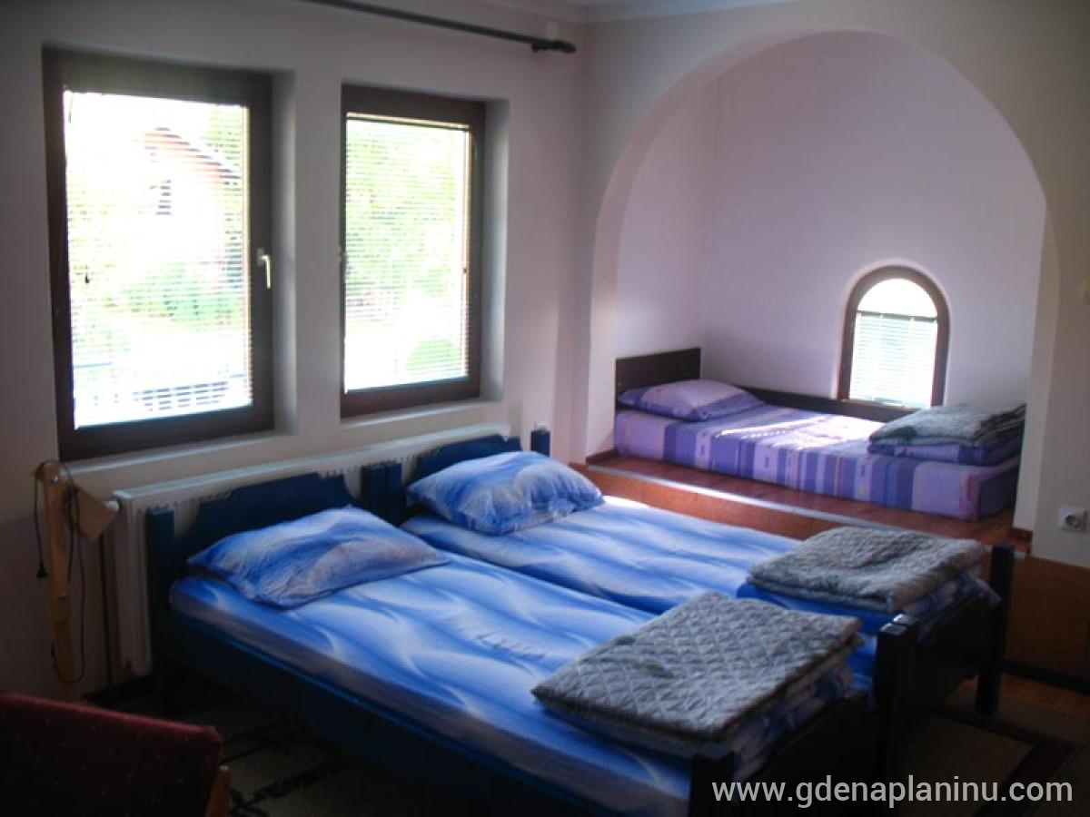 Zlatar, Magán szállás a községben Zlatar, Serbia - Apartman