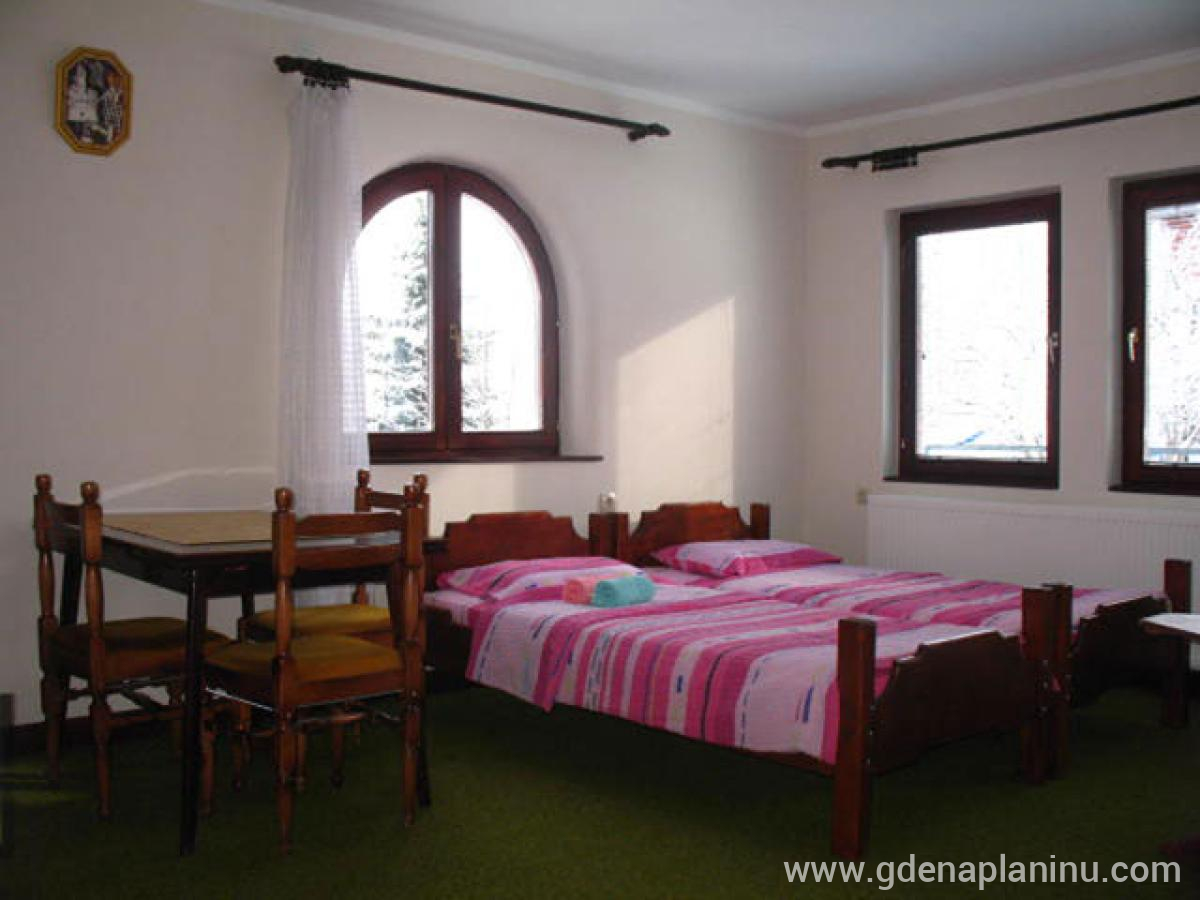Zlatar, Magán szállás a községben Zlatar, Serbia - Apartman