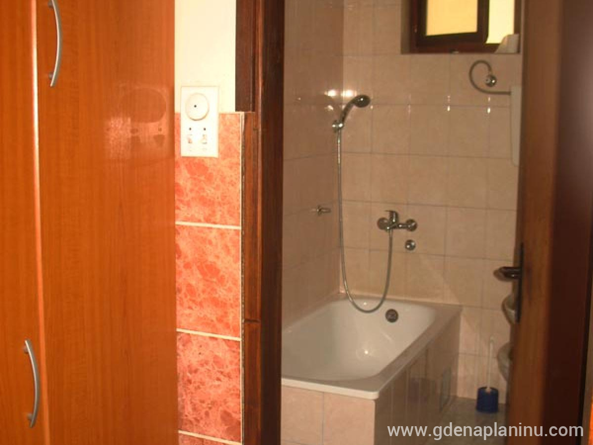 Zlatar, Magán szállás a községben Zlatar, Serbia - Apartman