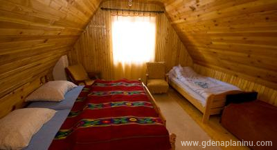 Apartmani Majstorović, private accommodation in city Zlatibor, Serbia