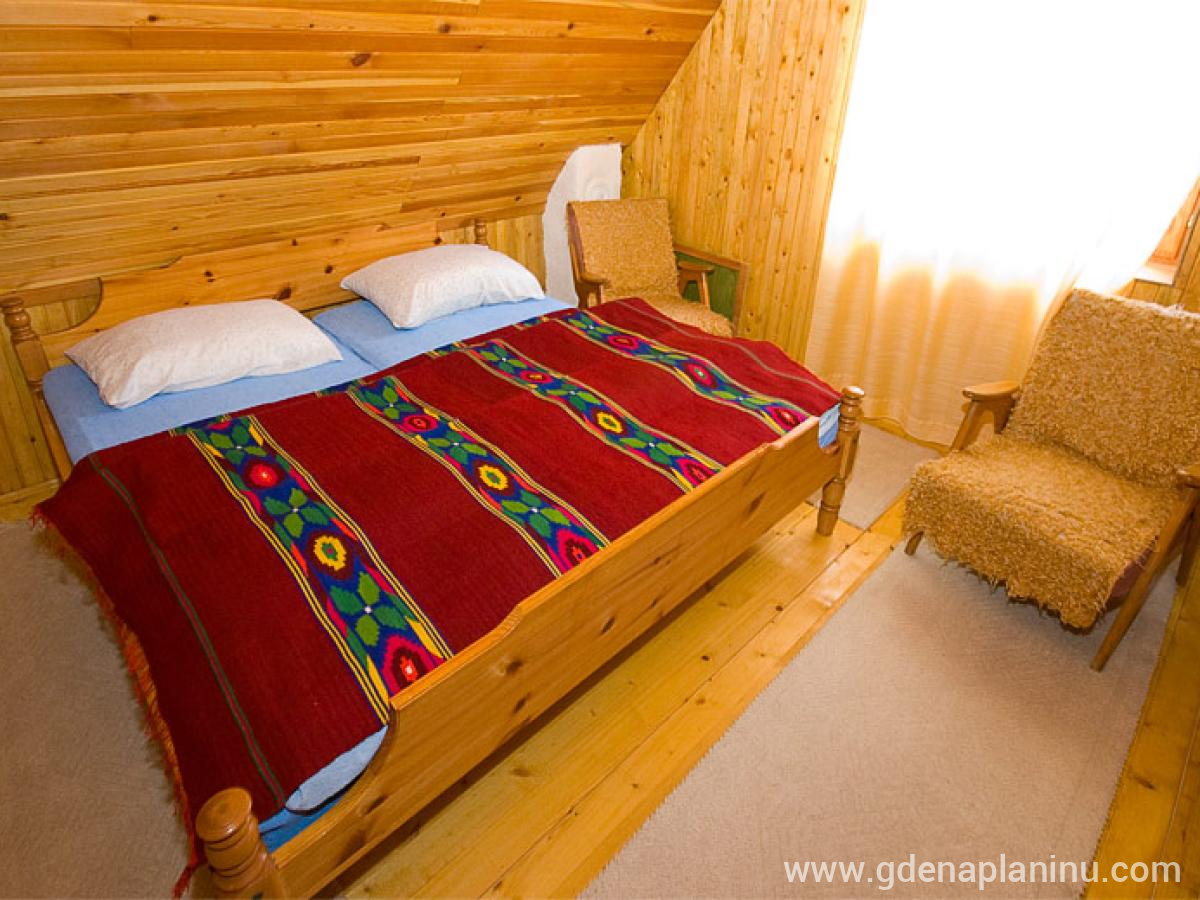 Apartmani Majstorović, privat innkvartering i sted Zlatibor, Serbia - četvorokrevetni apartman