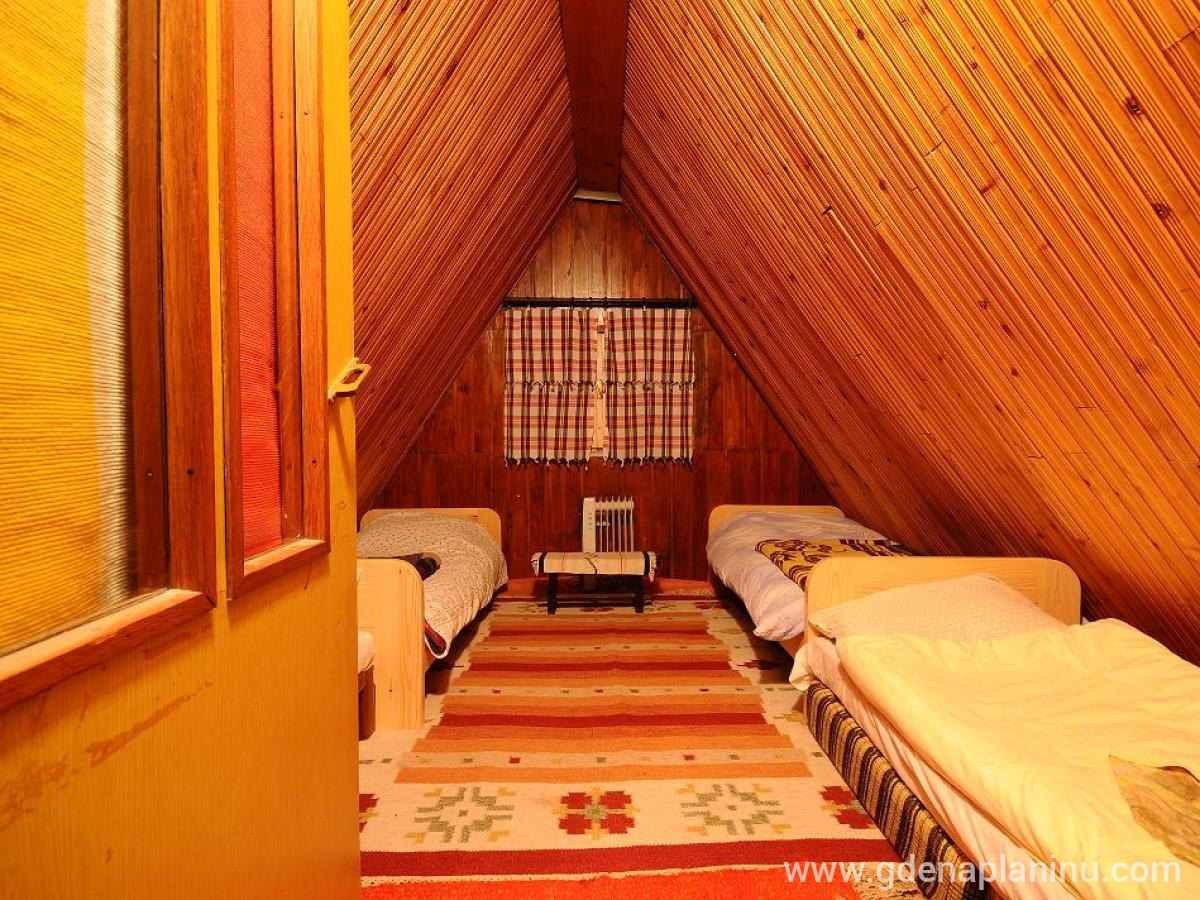 Vikendica Jahorina, private accommodation in city Jahorina, Bosnia and Herzegovina - Room 2