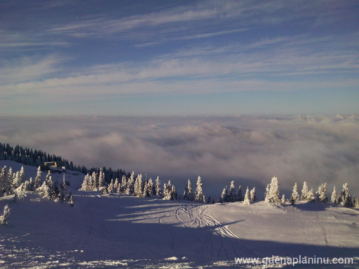 Jahorina apartmani ''OPUŠTENO'', alojamiento privado en Jahorina, Bosnia y Herzegovina
