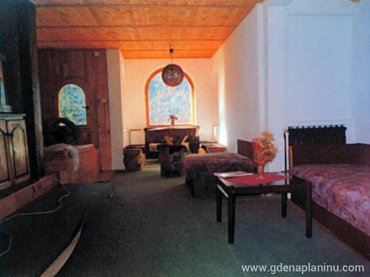 Jahorina apartmani ''OPUŠTENO'', alojamiento privado en Jahorina, Bosnia y Herzegovina