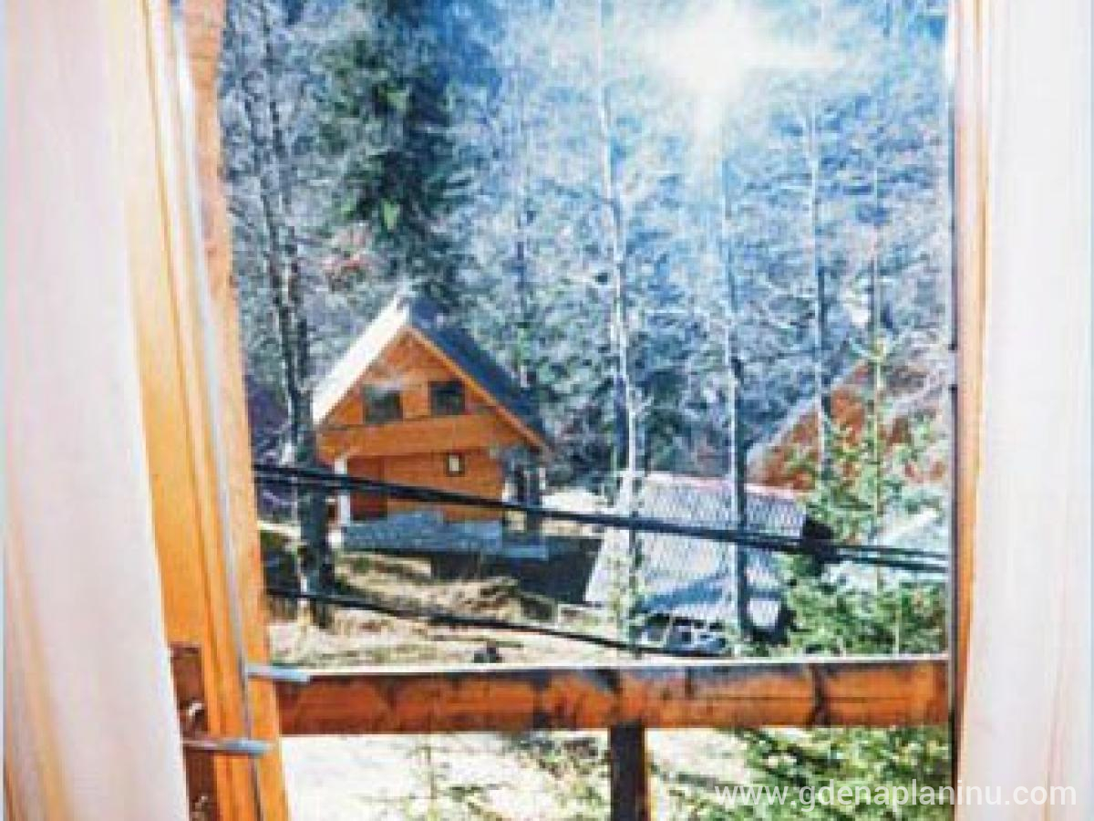 Jahorina apartmani ''OPUŠTENO'', alojamiento privado en Jahorina, Bosnia y Herzegovina