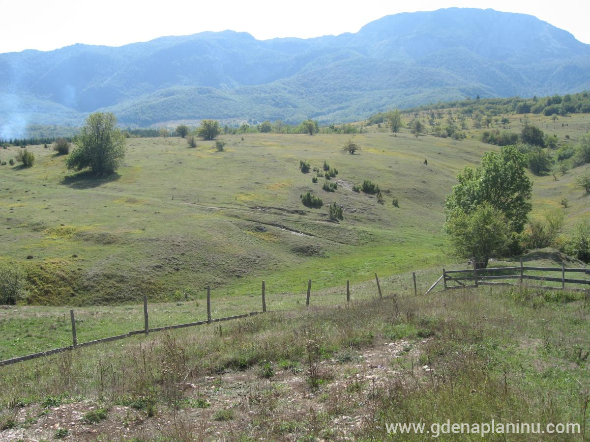 Planinska kuća, alloggi privati a Trnovo, Bosnia ed Erzegovina