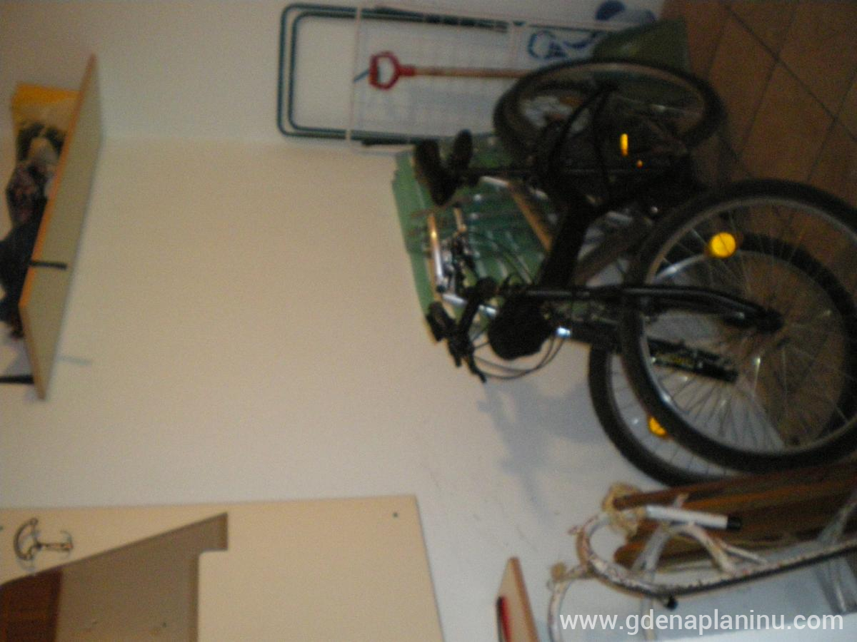 Vuk- vilidz, Privatunterkunft im Ort Zlatibor, Serbia - Predsoblje