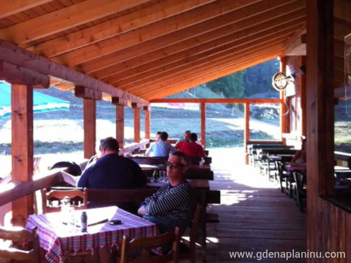 Restoran-Pansion Javorovača, zasebne nastanitve v mestu Žabljak, Črna gora - Restoran-Pansion JavorovaÄa