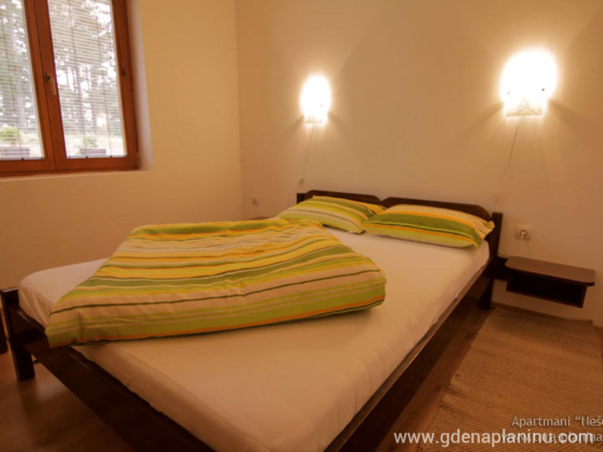 Apartmani Nešović, Magán szállás a községben Tara, Serbia - sobe