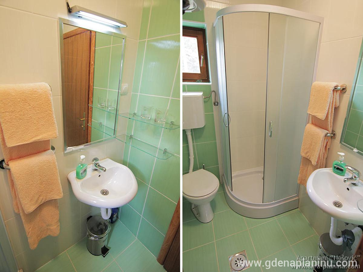 Apartmani Nešović, Magán szállás a községben Tara, Serbia - Sobe