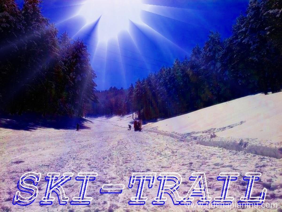 Snježna kuća, частни квартири в града Mostar, Босна и Херцеговина - ski staze