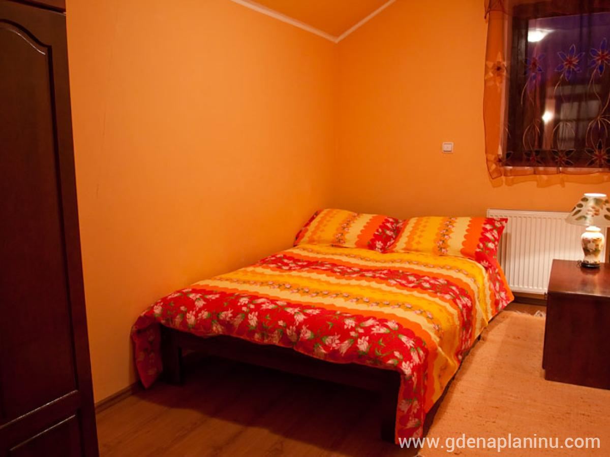 Vila Milena i 7 patuljaka, zasebne nastanitve v mestu Zlatibor, Srbija - vila milena