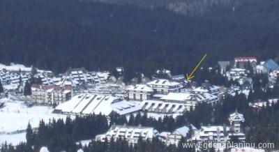 Vila "Mirjana" , zasebne nastanitve v mestu Kopaonik, Serbia