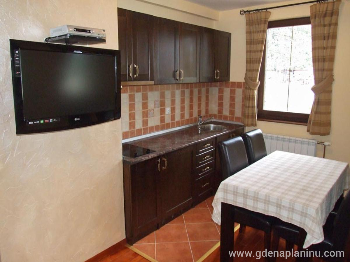 Vila Family, Magán szállás a községben Tara, Serbia - 1