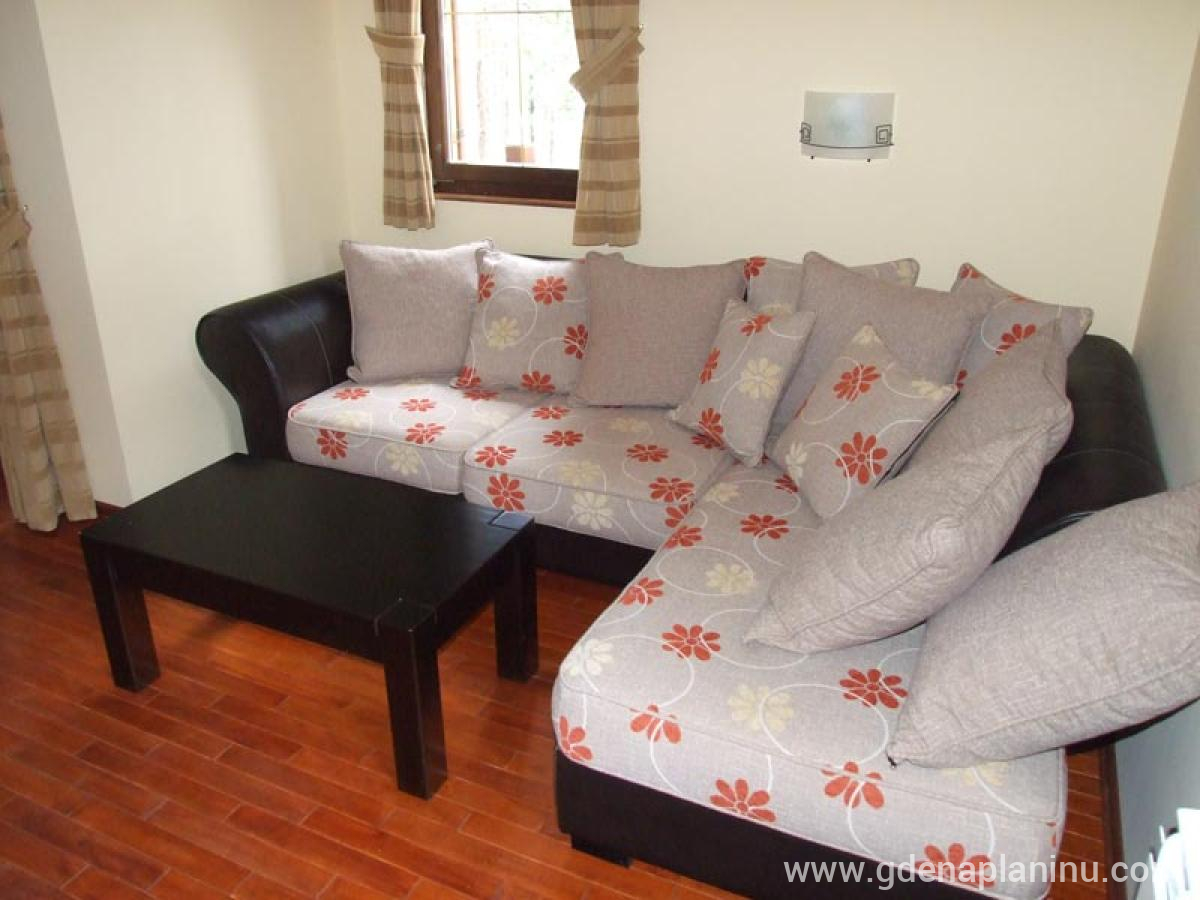 Vila Family, Magán szállás a községben Tara, Serbia - 1