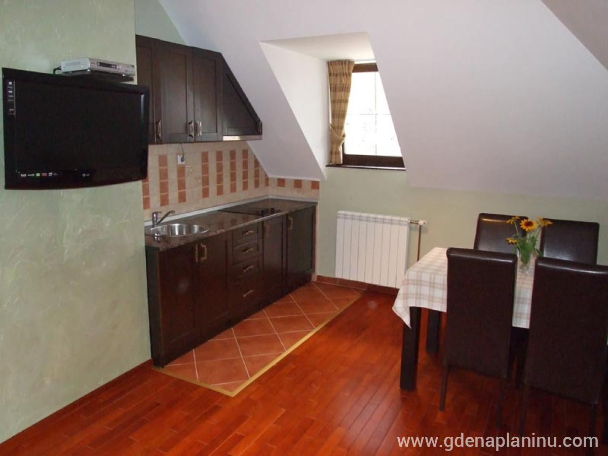 Vila Family, Magán szállás a községben Tara, Serbia - 1