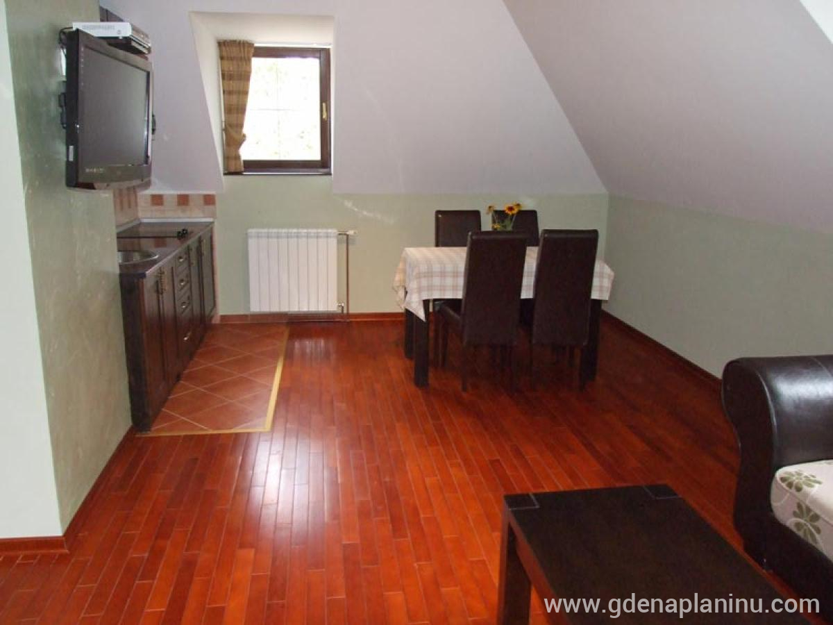 Vila Family, Magán szállás a községben Tara, Serbia - 1