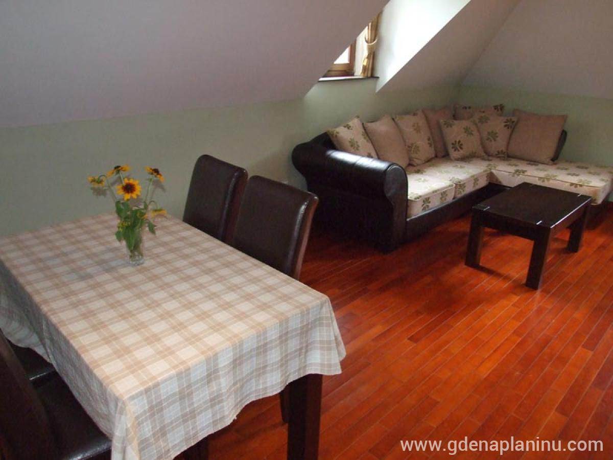 Vila Family, Magán szállás a községben Tara, Serbia - 1