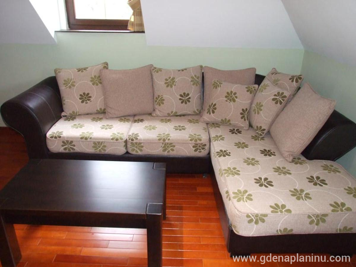 Vila Family, Magán szállás a községben Tara, Serbia - 1