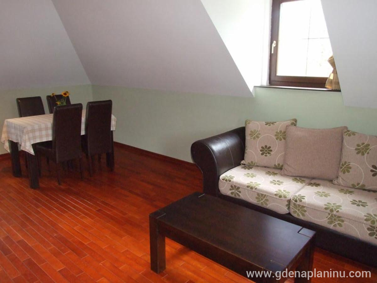 Vila Family, Magán szállás a községben Tara, Serbia - 1