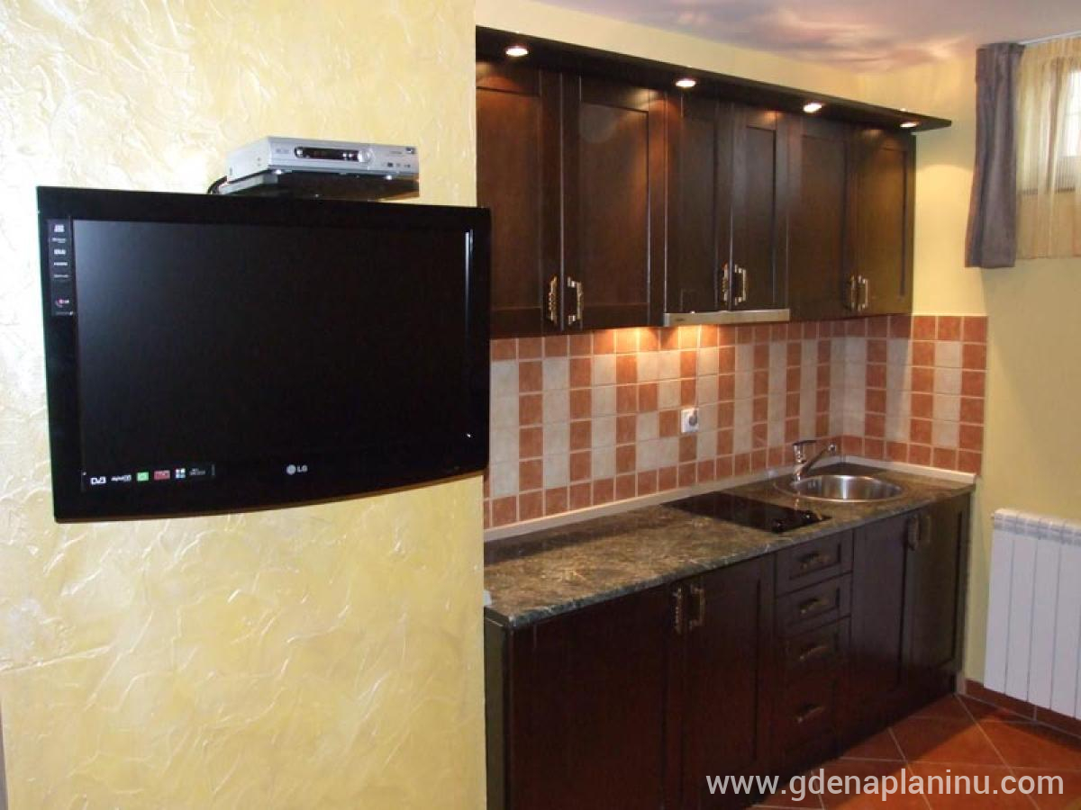 Vila Family, Magán szállás a községben Tara, Serbia - 1