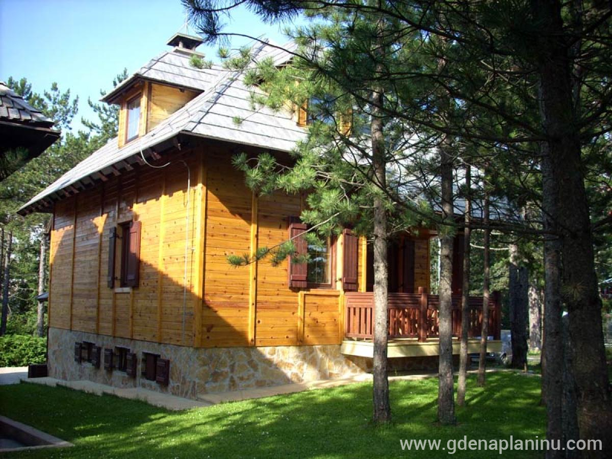 Vila Family, Magán szállás a községben Tara, Serbia - spolja