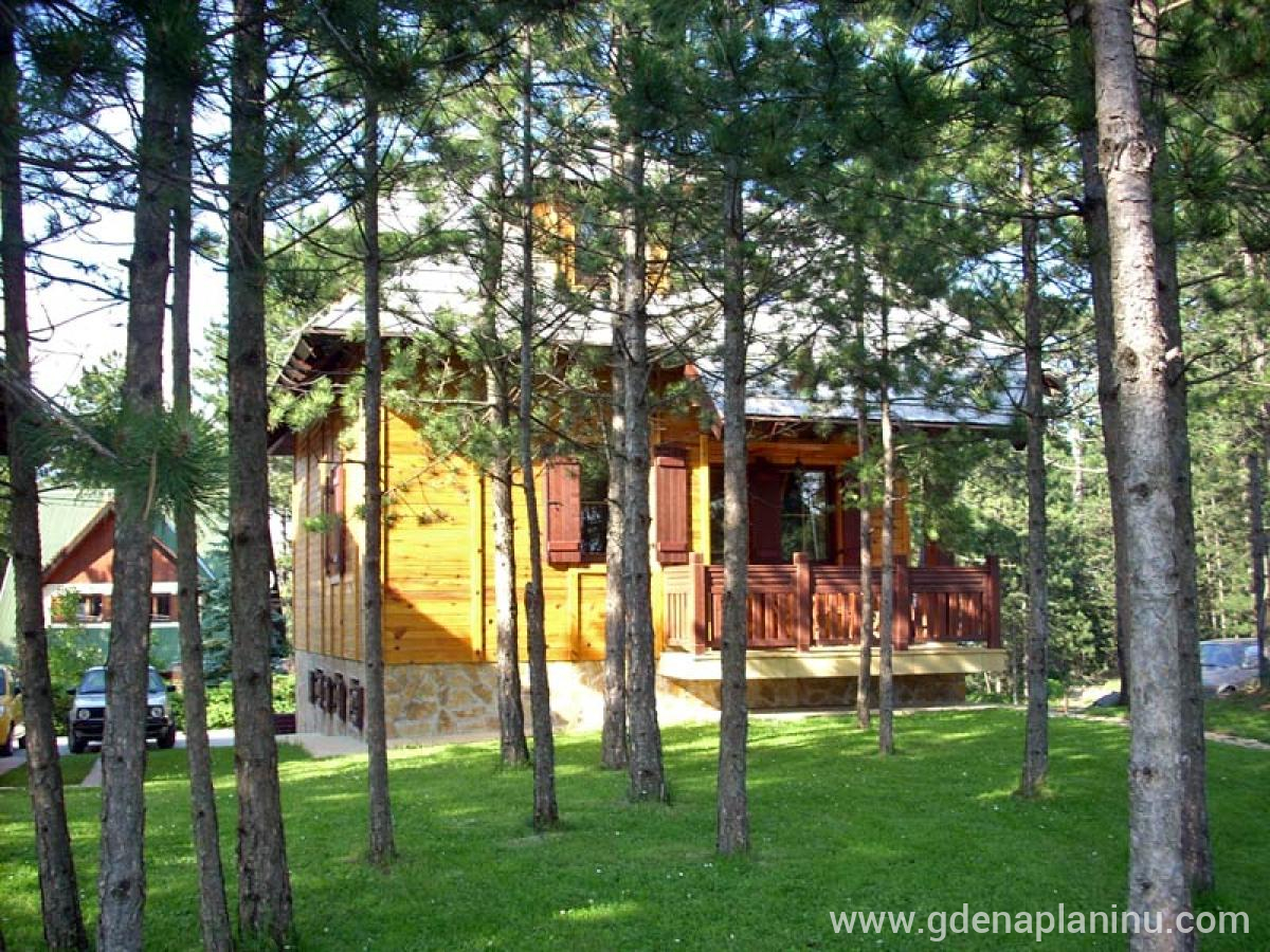 Vila Family, Magán szállás a községben Tara, Serbia - spolja