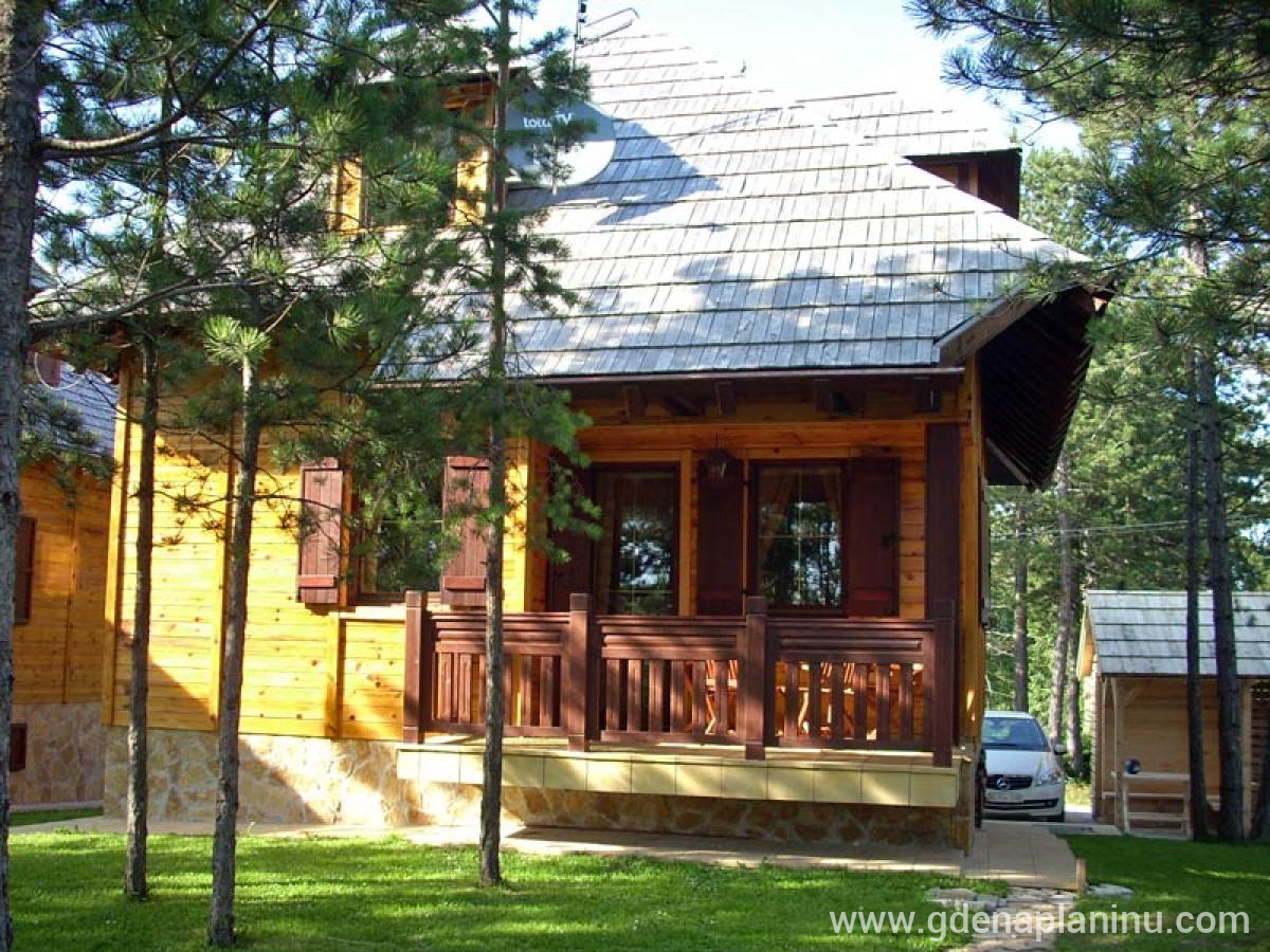 Vila Family, Magán szállás a községben Tara, Serbia - spolja