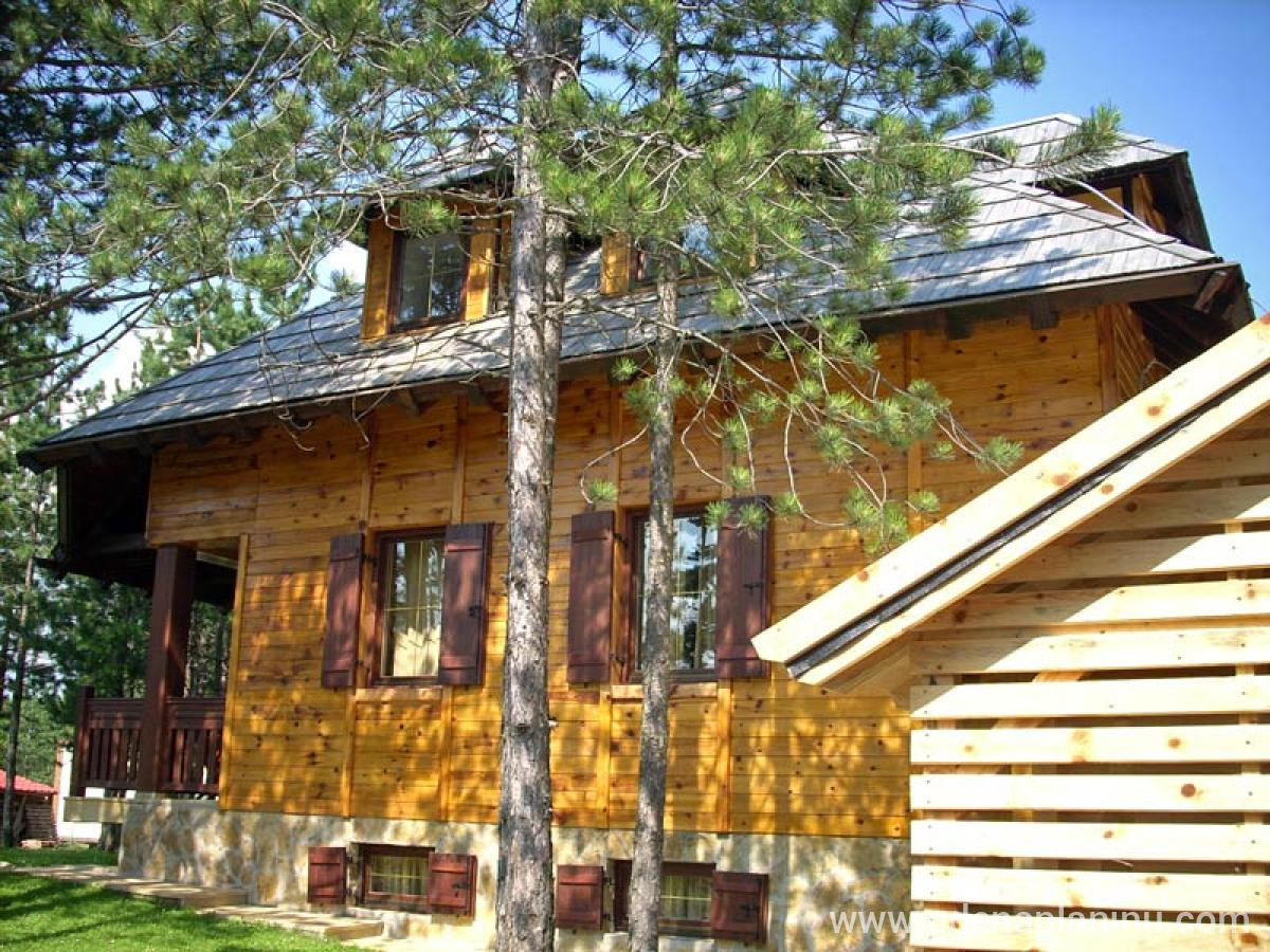 Vila Family, Magán szállás a községben Tara, Serbia - spolja