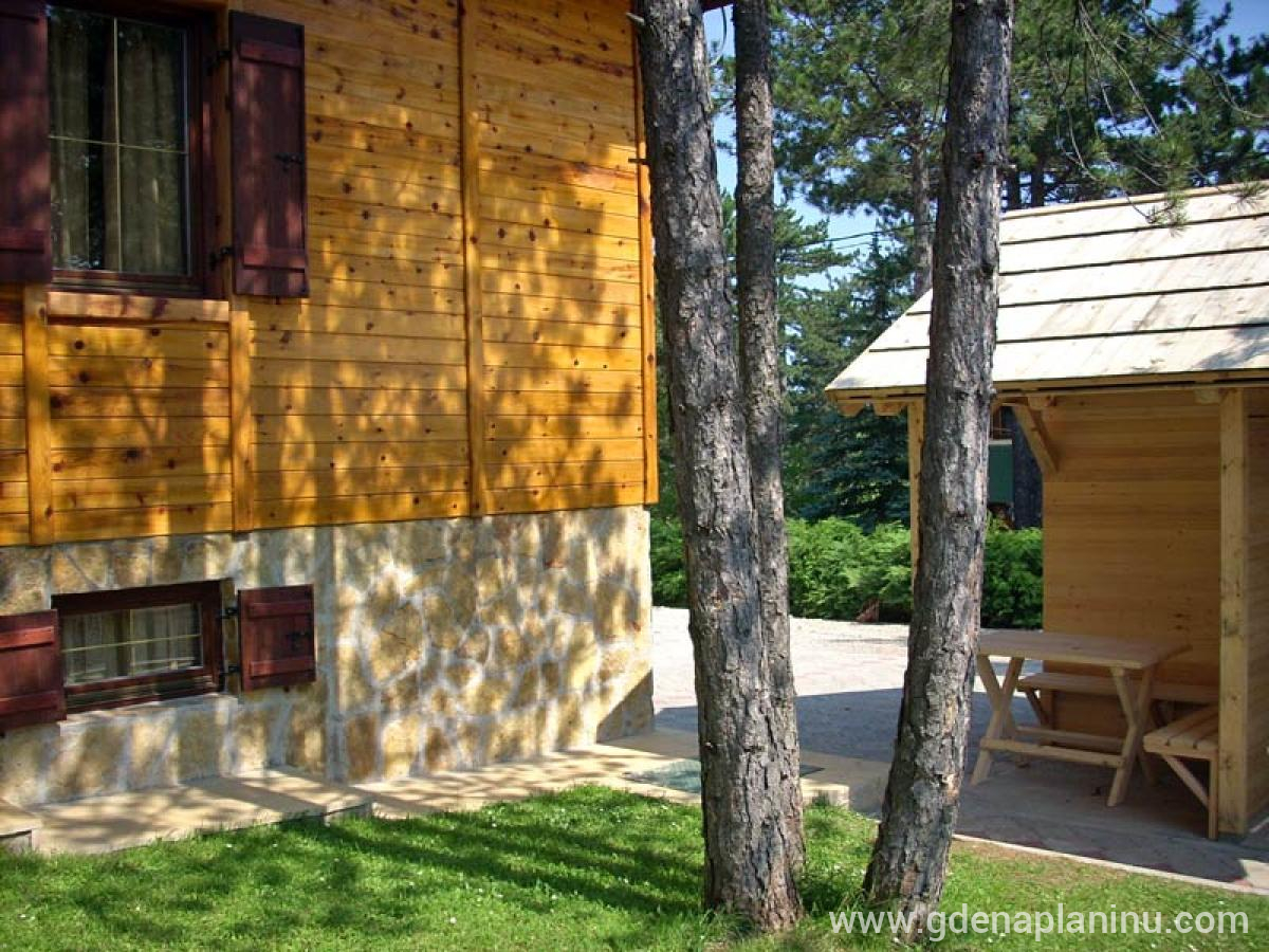 Vila Family, Magán szállás a községben Tara, Serbia - spolja