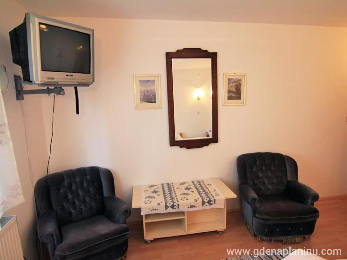 Vila3M, Magán szállás a községben Tara, Serbia