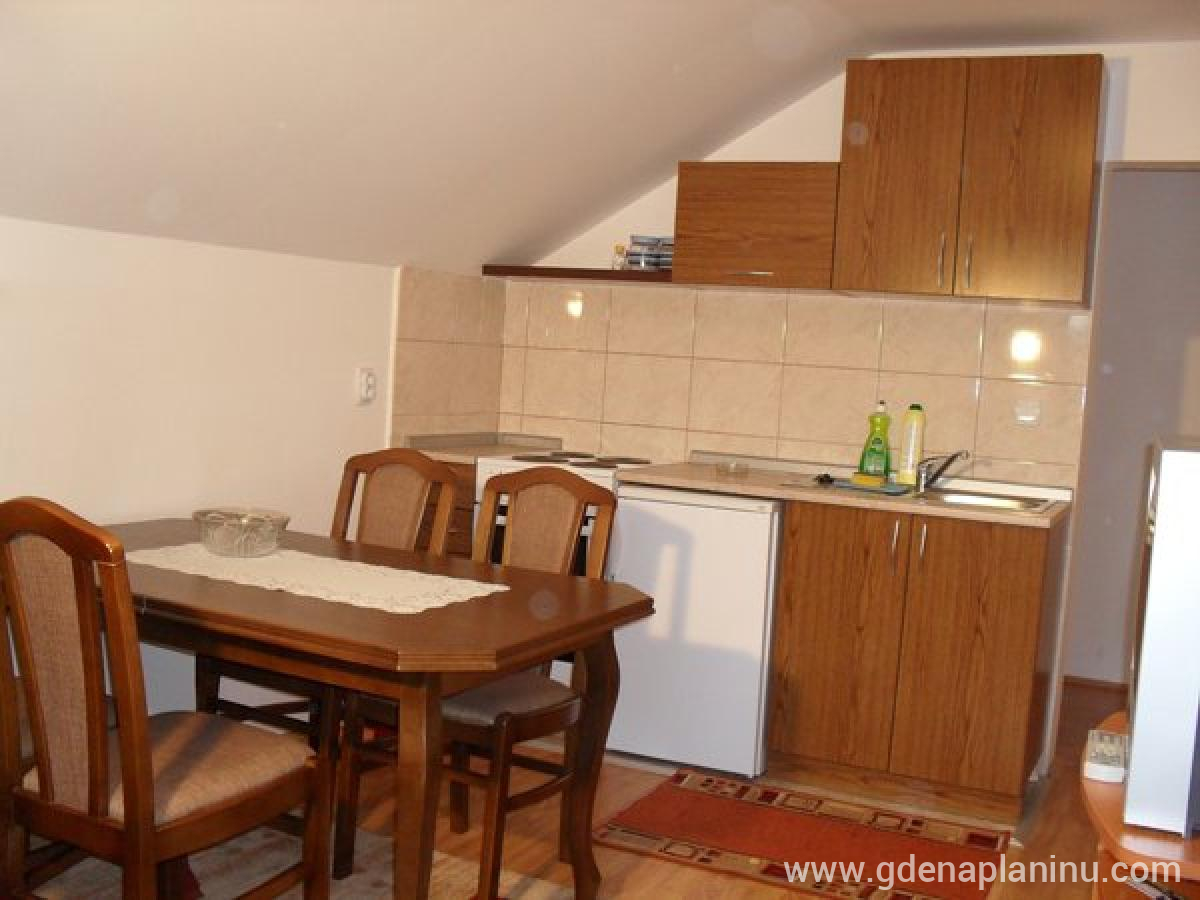 Apartmani Smiljanic, alloggi privati a Zlatibor, Serbia - Apartmani Smiljanić
