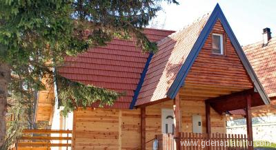Vila "Danilo", Magán szállás a községben Tara, Serbia