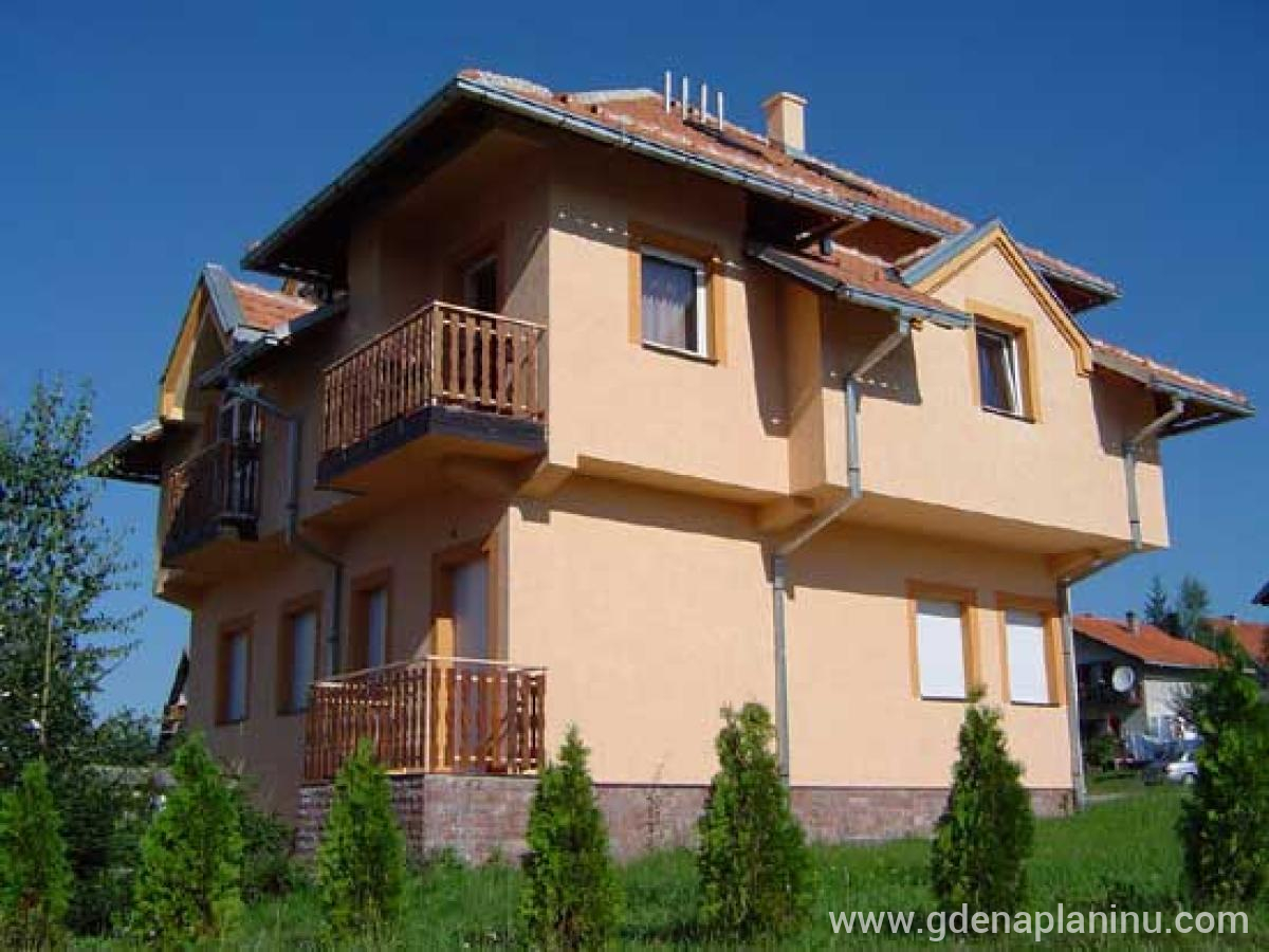Apartman Kragovic, logement privé à Zlatibor, Serbie - Apartman Kragovic