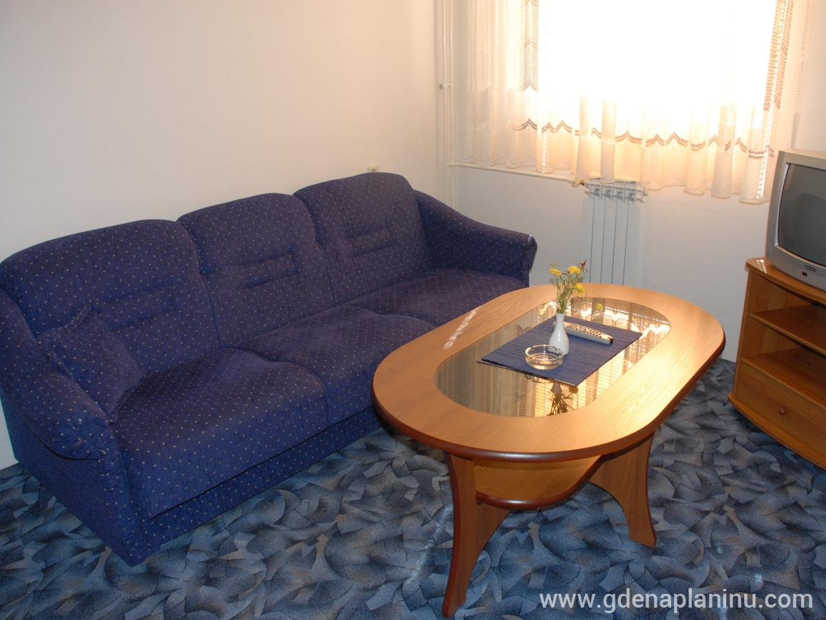 Damis, Magán szállás a községben Jahorina, Bosznia és Hercegovina - apartman