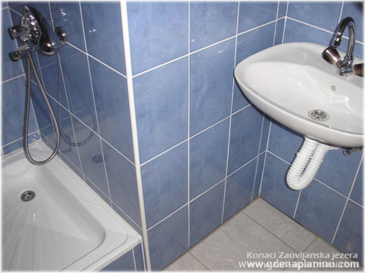 Konaci Zaovljanska jezera, alloggi privati a Tara, Serbia - Apartman