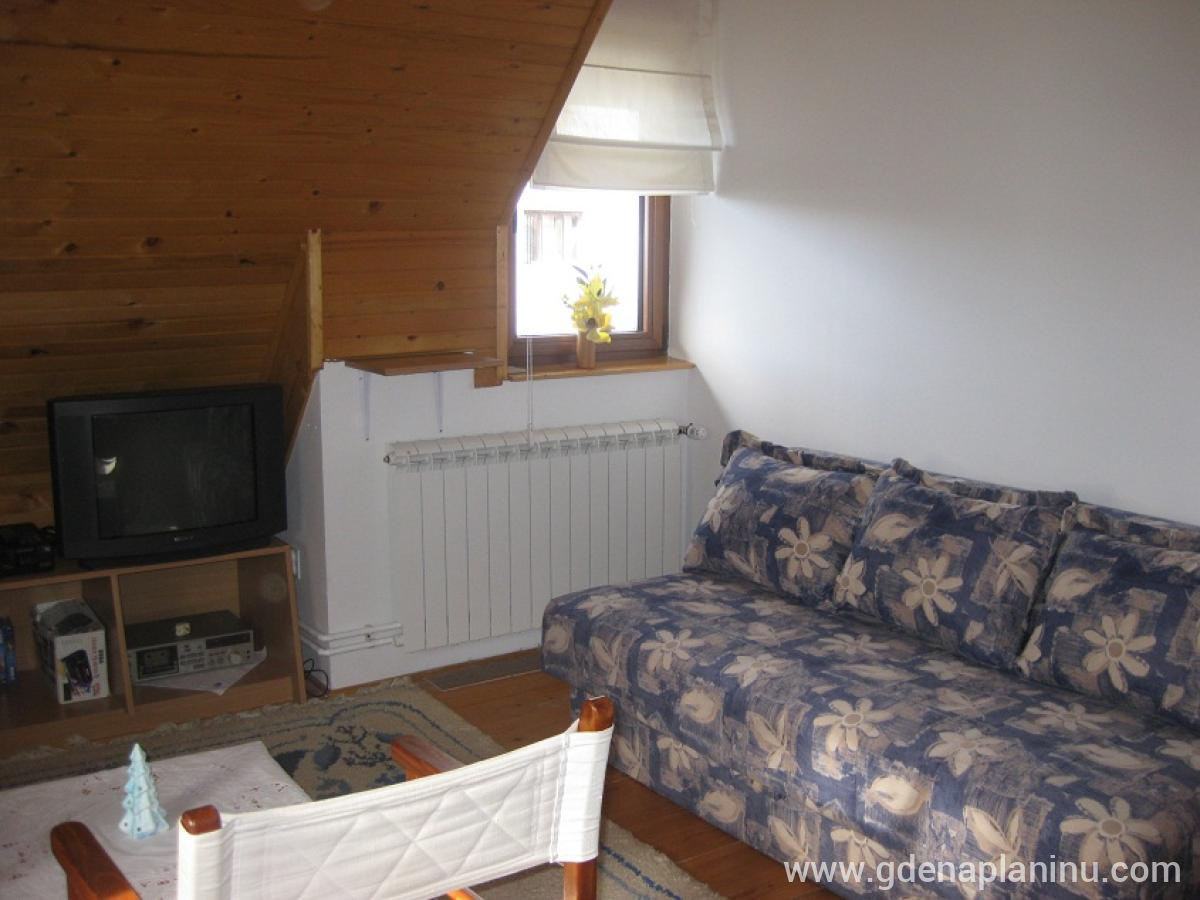 Kuća za odmor-Vila Bojana, logement privé à Zlatibor, Serbie