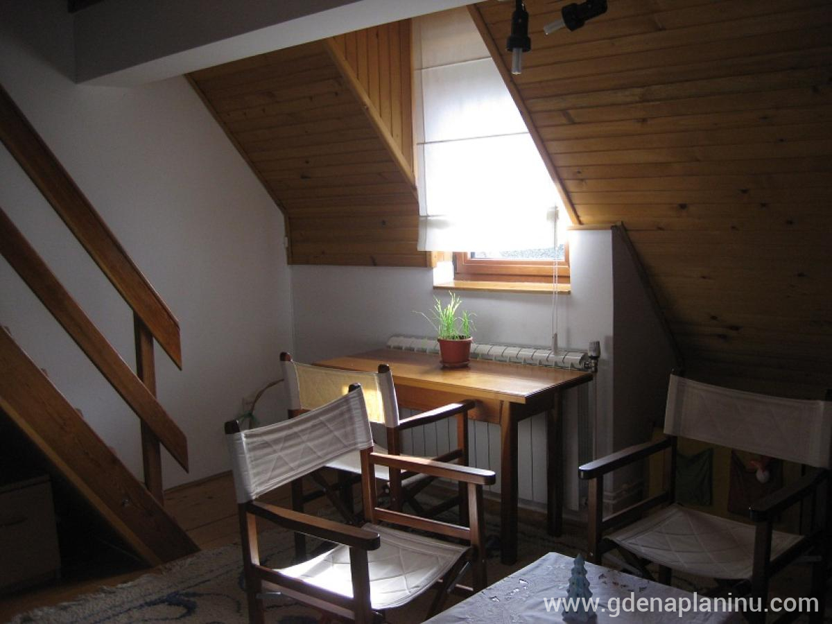Kuća za odmor-Vila Bojana, logement privé à Zlatibor, Serbie