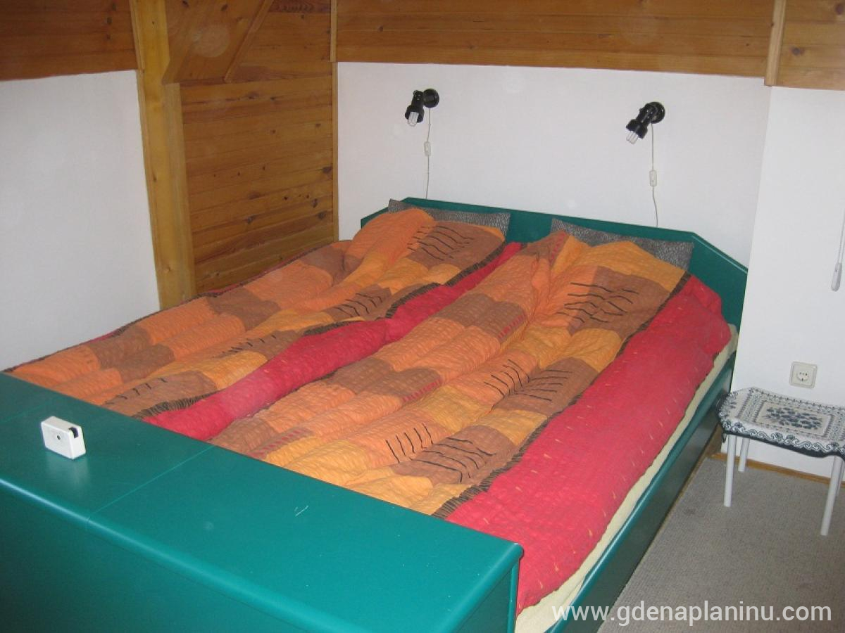 Kuća za odmor-Vila Bojana, logement privé à Zlatibor, Serbie