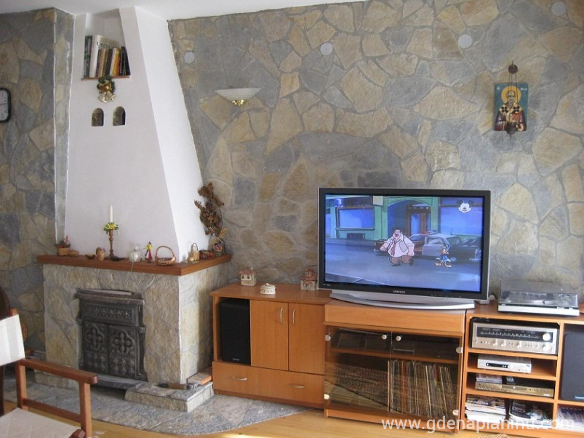 Kuća za odmor-Vila Bojana, logement privé à Zlatibor, Serbie
