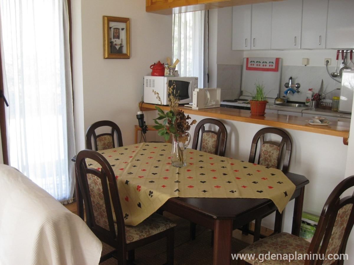 Kuća za odmor-Vila Bojana, logement privé à Zlatibor, Serbie