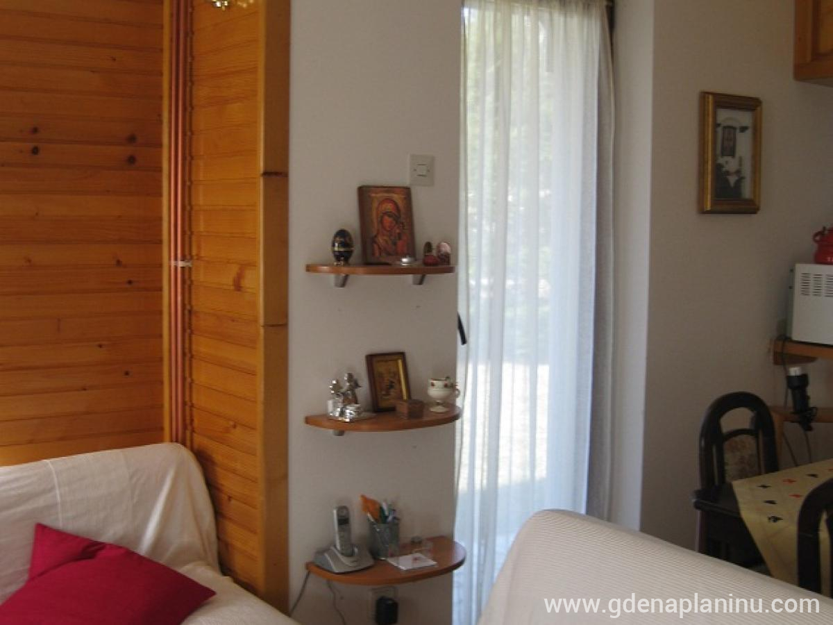 Kuća za odmor-Vila Bojana, logement privé à Zlatibor, Serbie