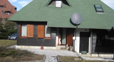 Kuća za odmor-Vila Bojana, privatni smeštaj u mestu Zlatibor, Srbija
