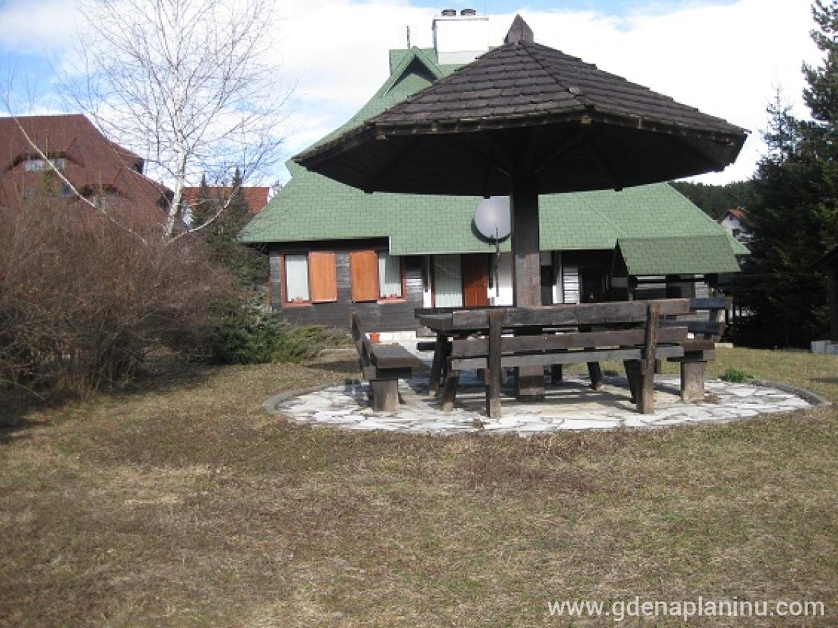 Kuća za odmor-Vila Bojana, logement privé à Zlatibor, Serbie
