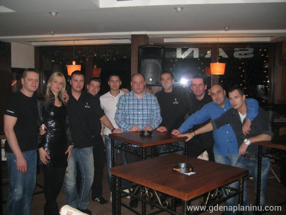 Hotel San, private accommodation in city Jahorina, Bosnia and Herzegovina - Friendly hotel staff
