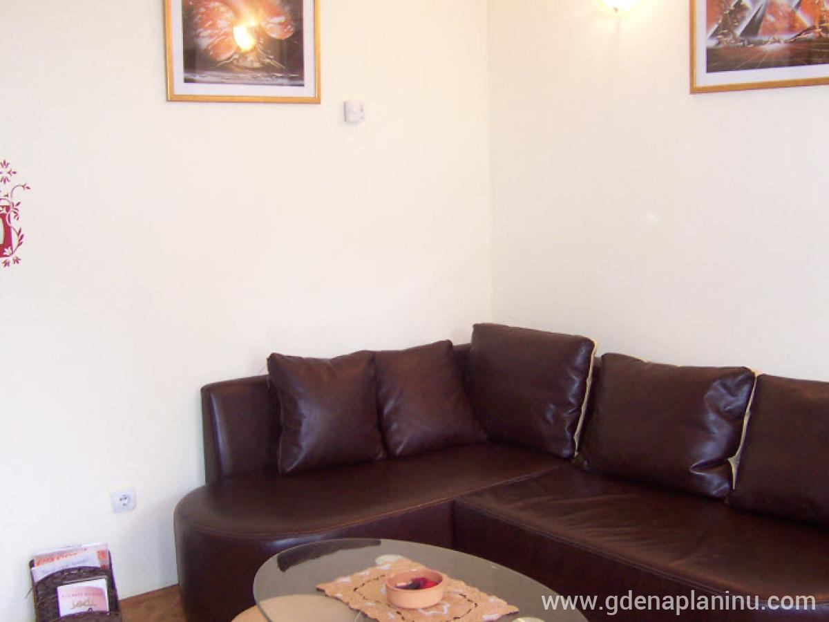 Apartman Gaja Zlatibor, ενοικιαζόμενα δωμάτια στο μέρος Zlatibor, Σερβία
